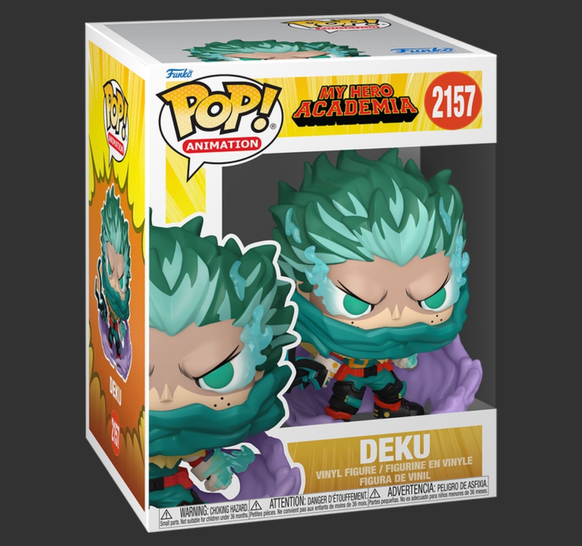 ���� ��� ��� 6 ����� #2157 � My Hero Academia