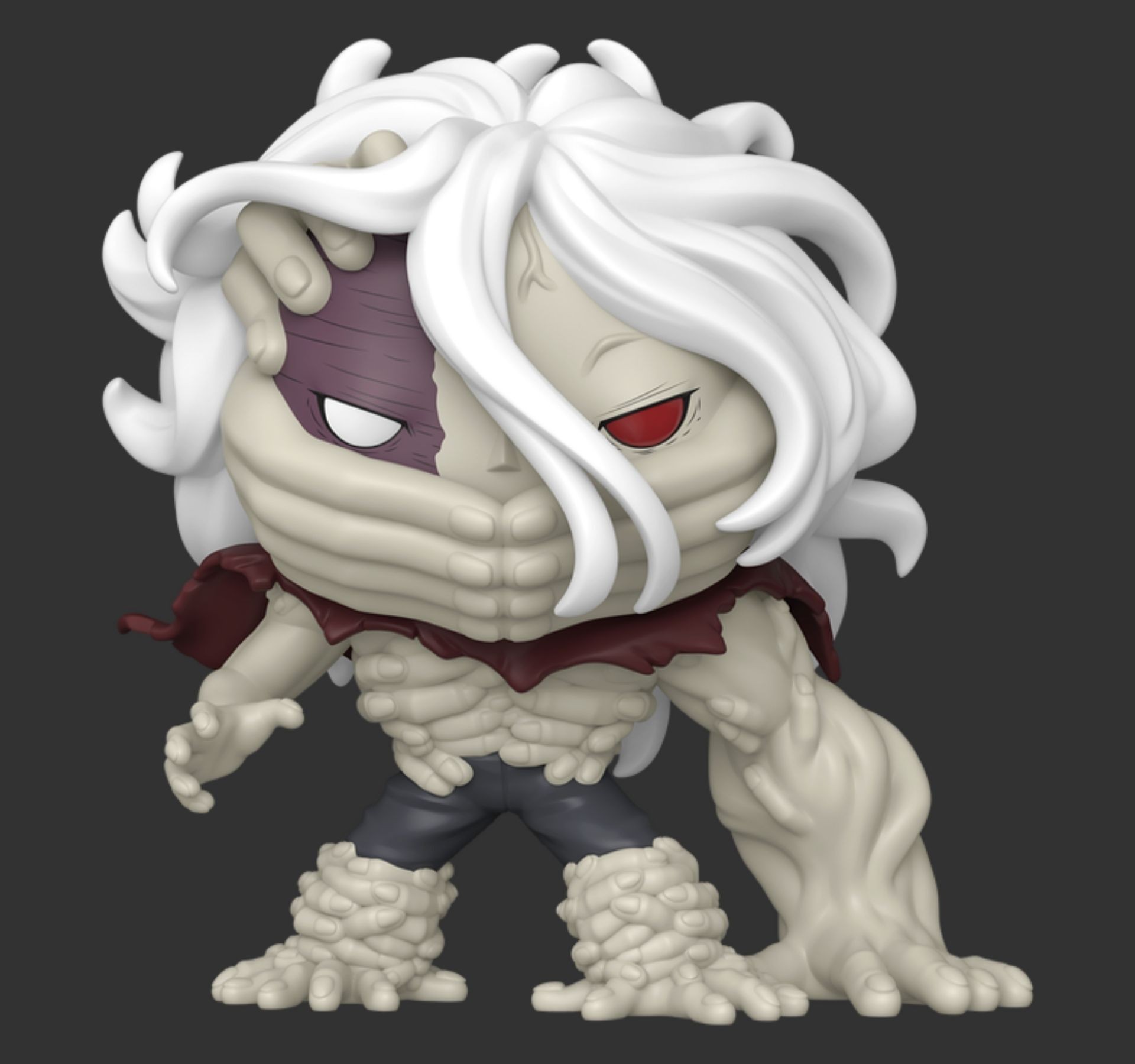 Funko Pop 6 Inch My Hero Academia Tomura Shigaraki 2160