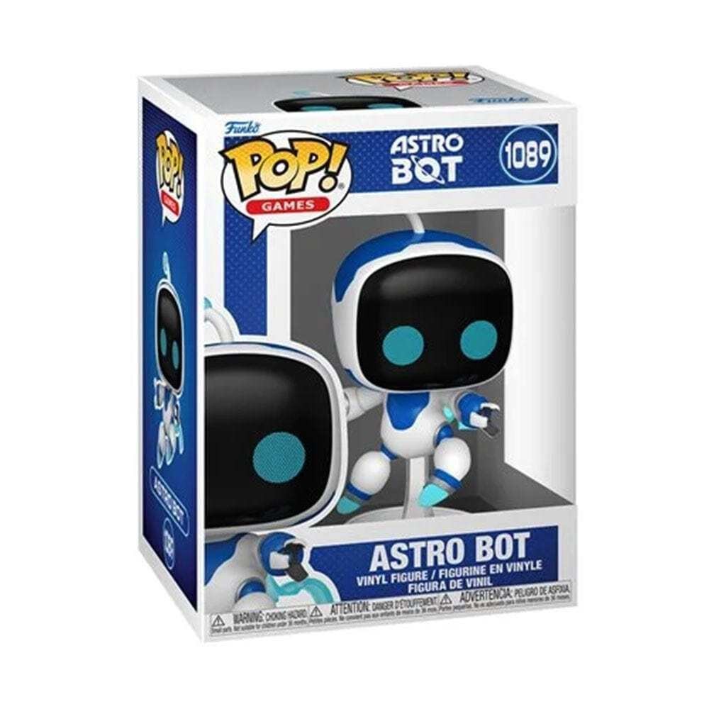 ���� ��� - Astro Bot #1089