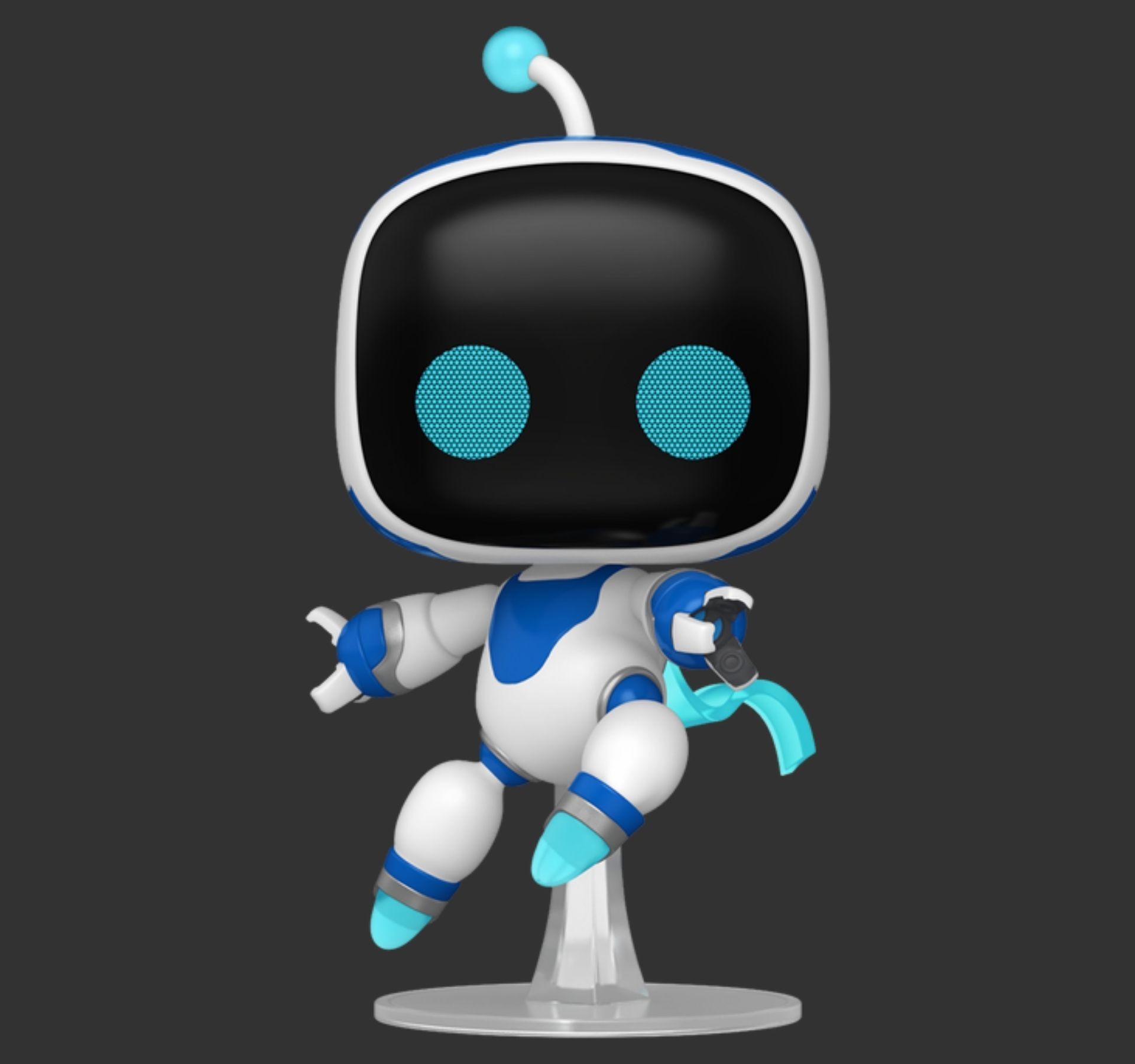 ���� ��� ����� ��� � Astro Bot #1089, PlayStation