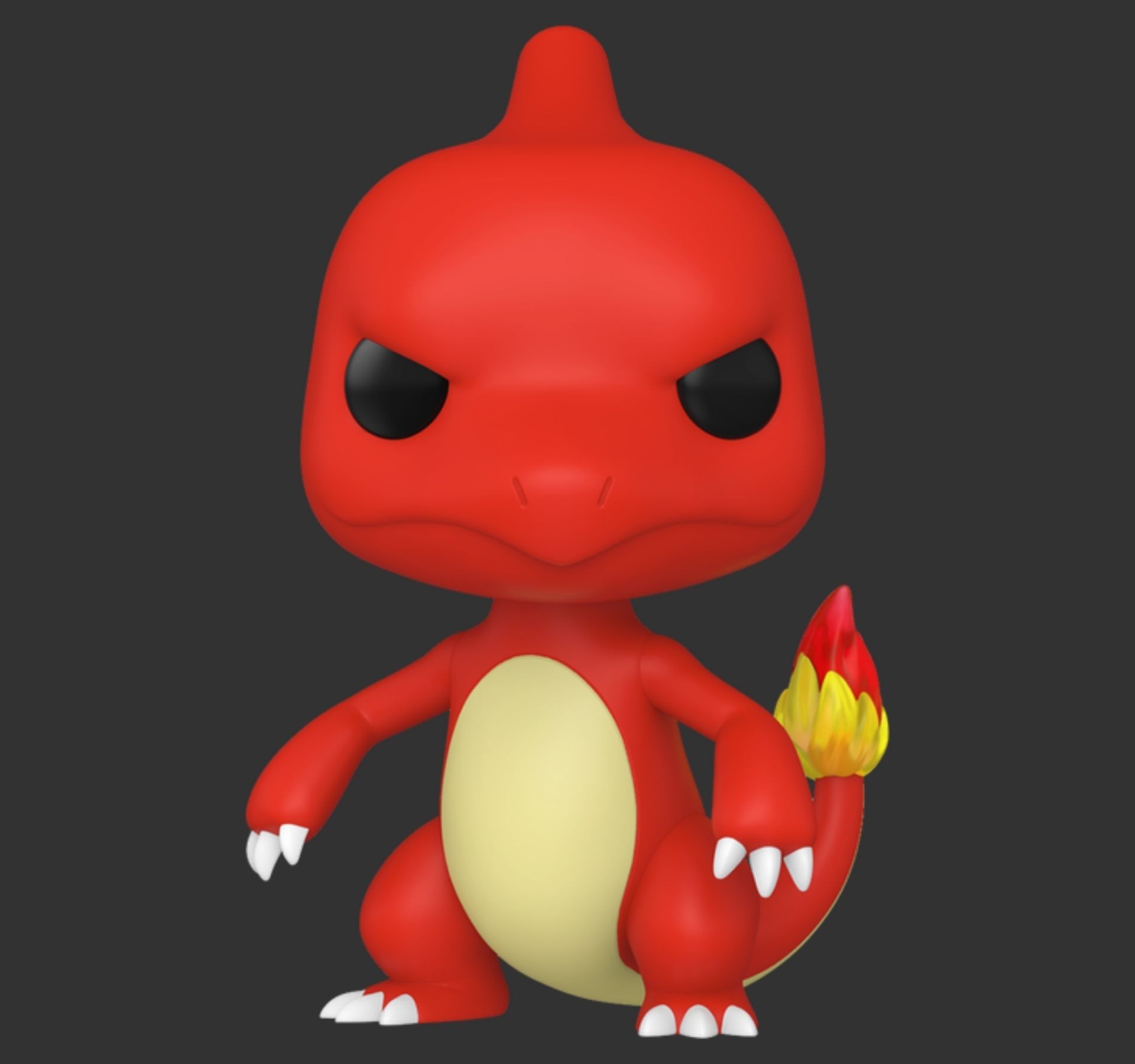 Funko Pop Pokemon Chameleon 1157