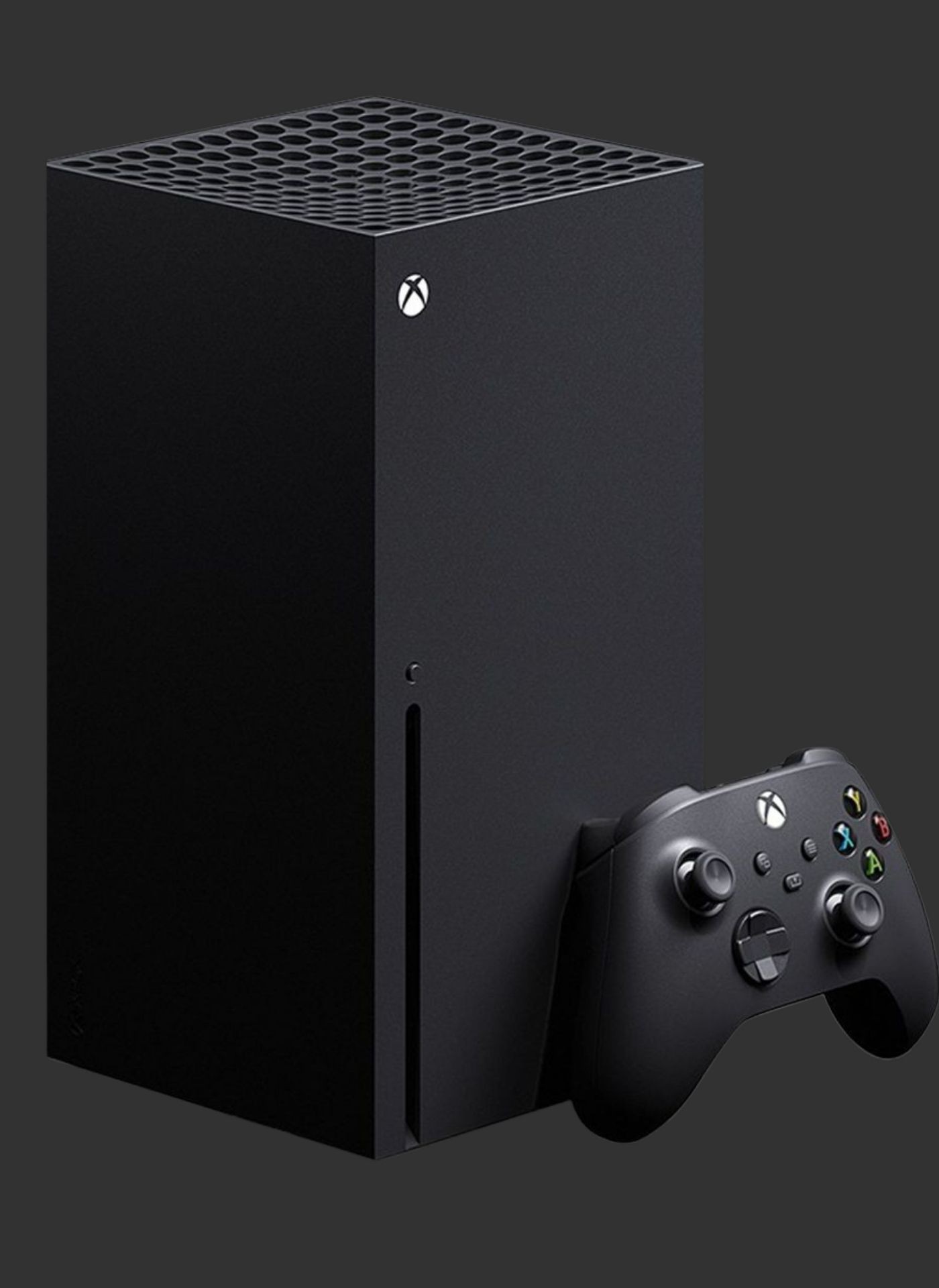 קונסולת אקסבוקס Series X עם כונן דיסקים 1TB קונסולת אקסבוקס Series X עם כונן דיסקים 1TB
