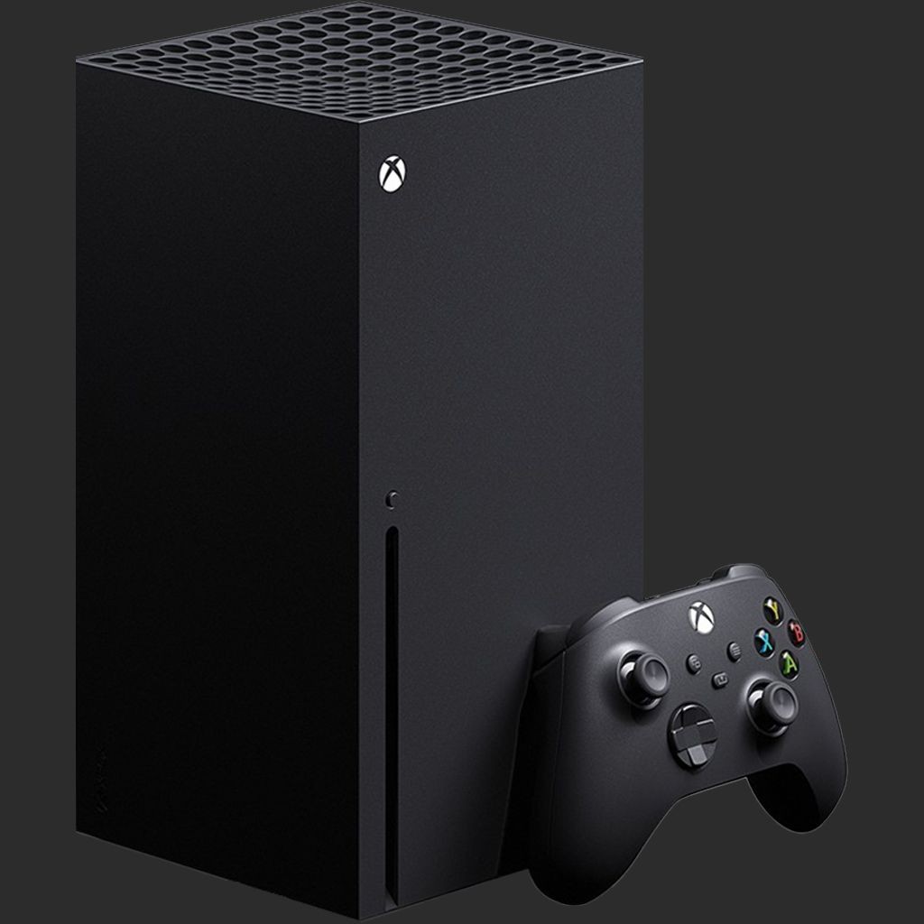 XBOX SERIES X 1TB