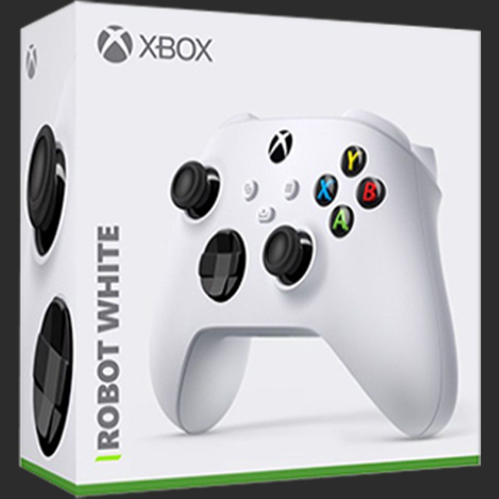 ��� �������� - Robot White
