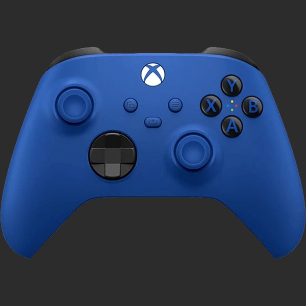 ��� �������� - Shock Blue