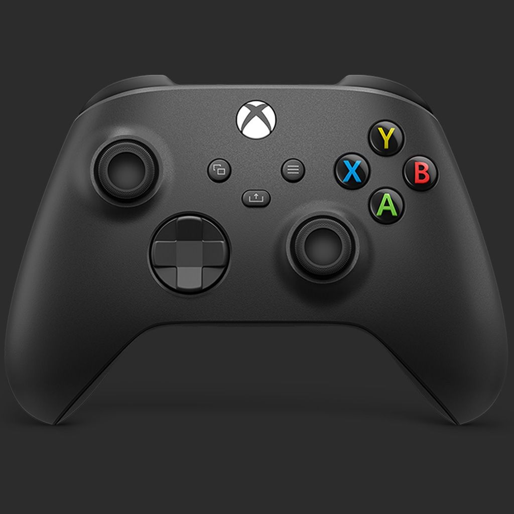 ��� �������� - Carbon Black