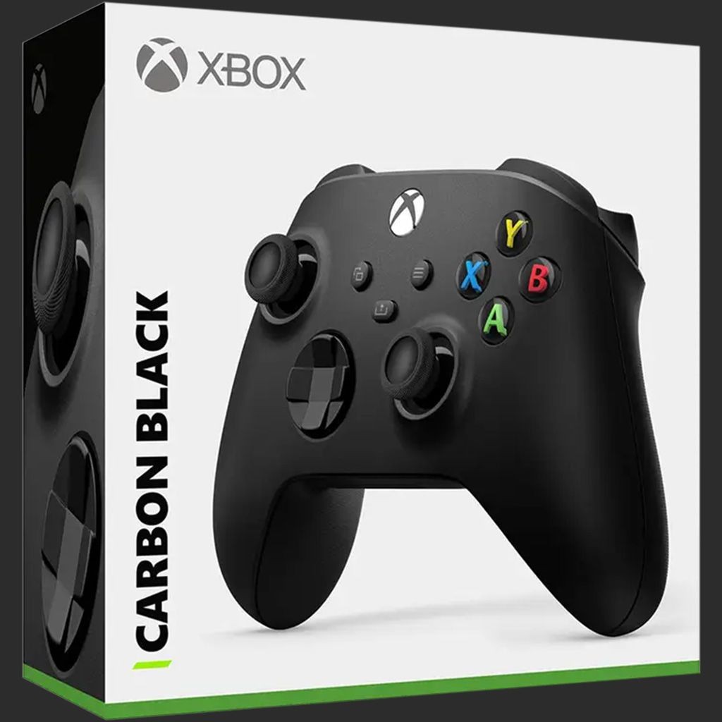 ��� �������� - Carbon Black