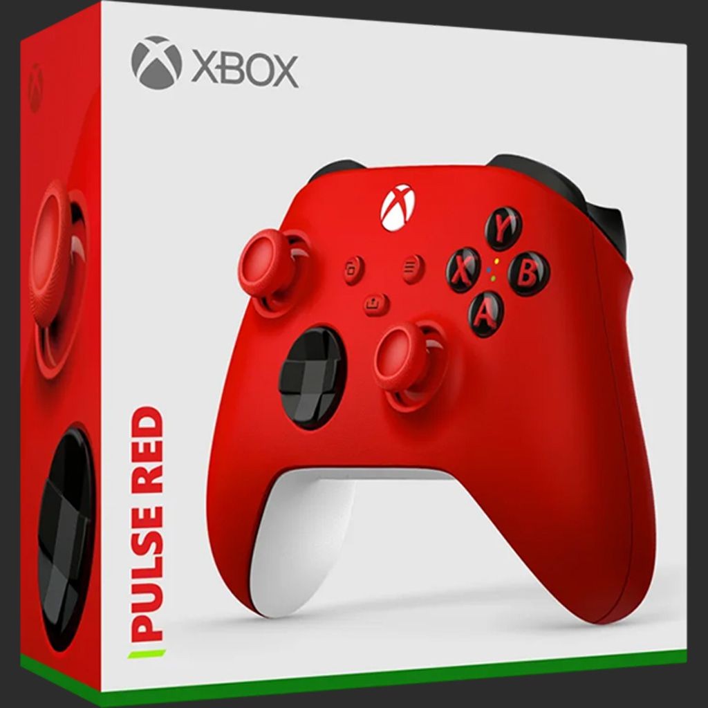 ��� �������� - Pulse Red