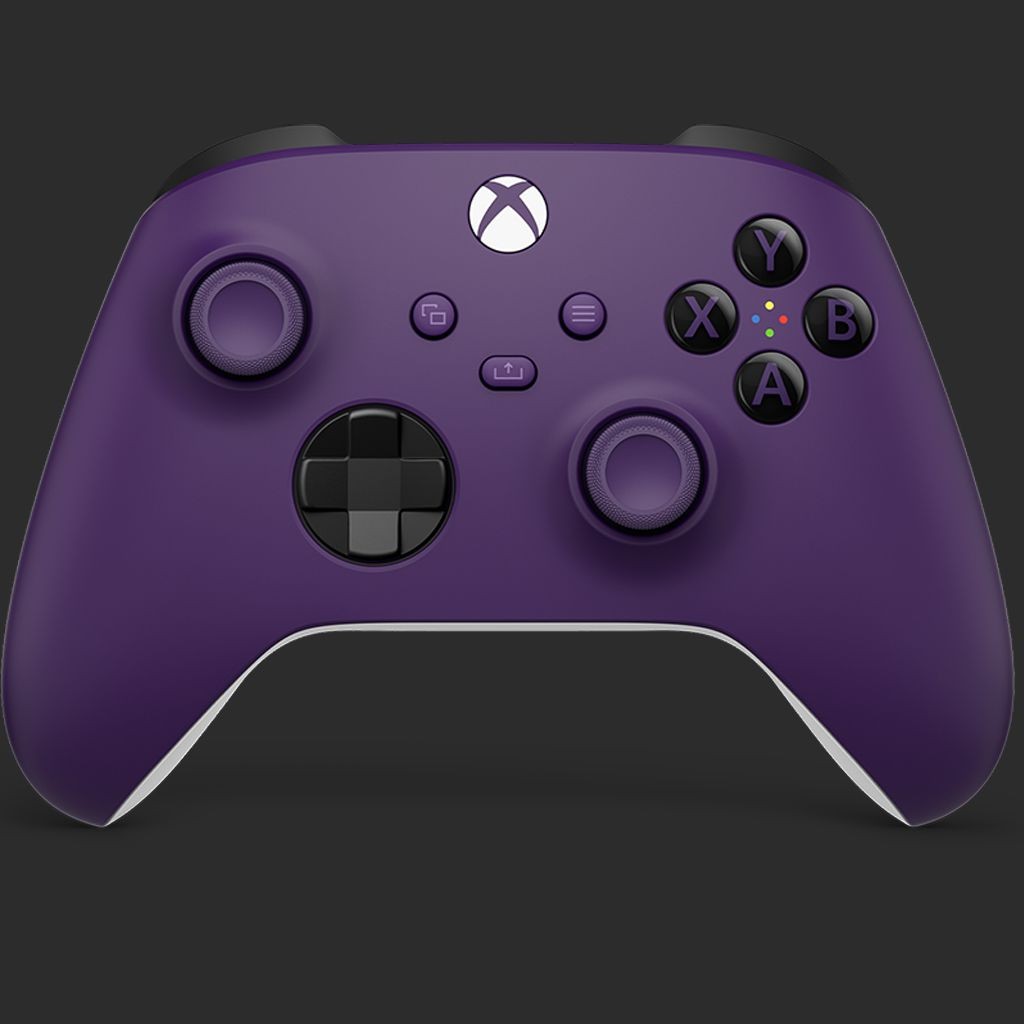 ��� �������� - Astral Purple