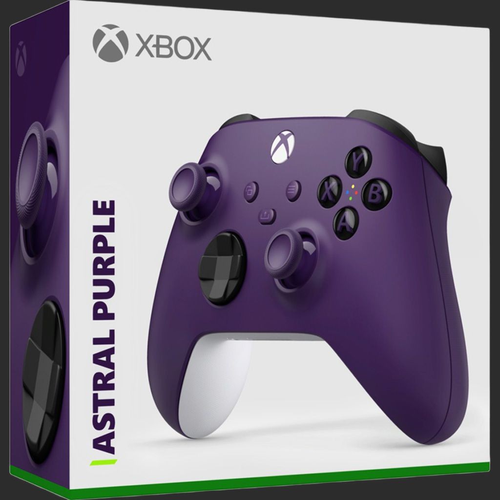 ��� �������� - Astral Purple