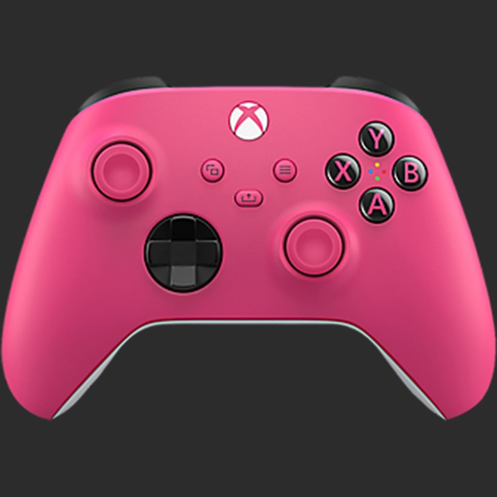 ��� �������� - Deep Pink