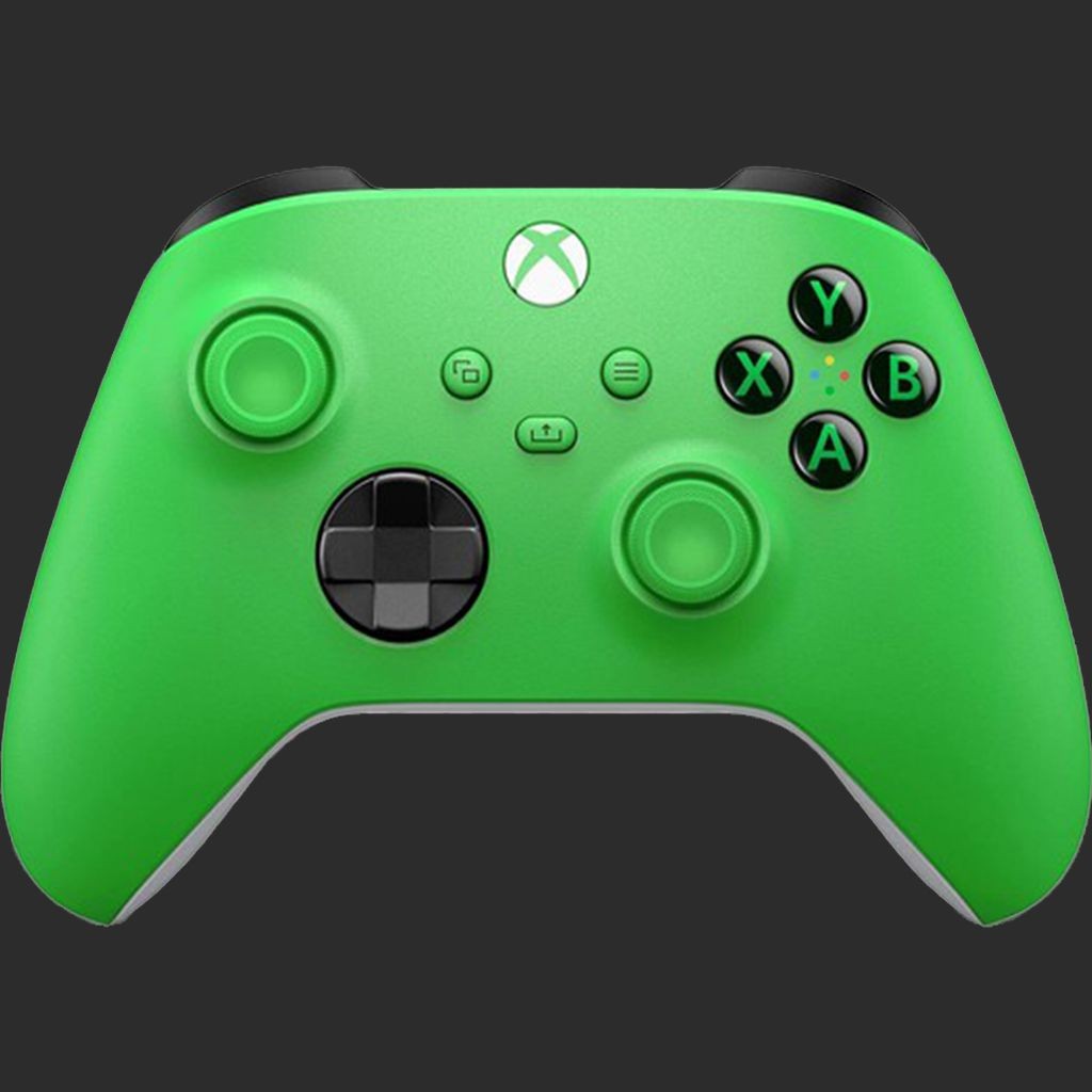��� �������� - Velocity Green