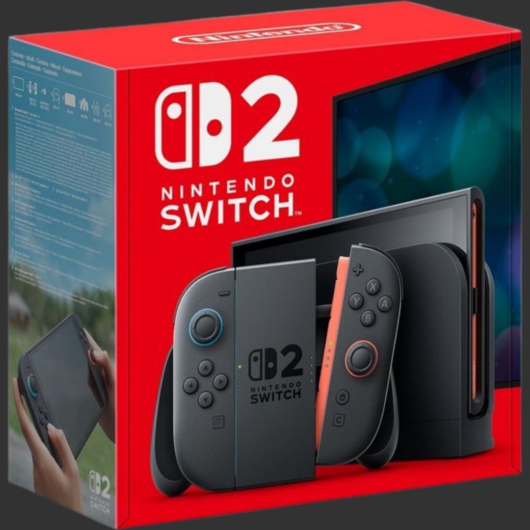 ������� ������� ����� 2 ����� ���� | Nintendo Switch 2