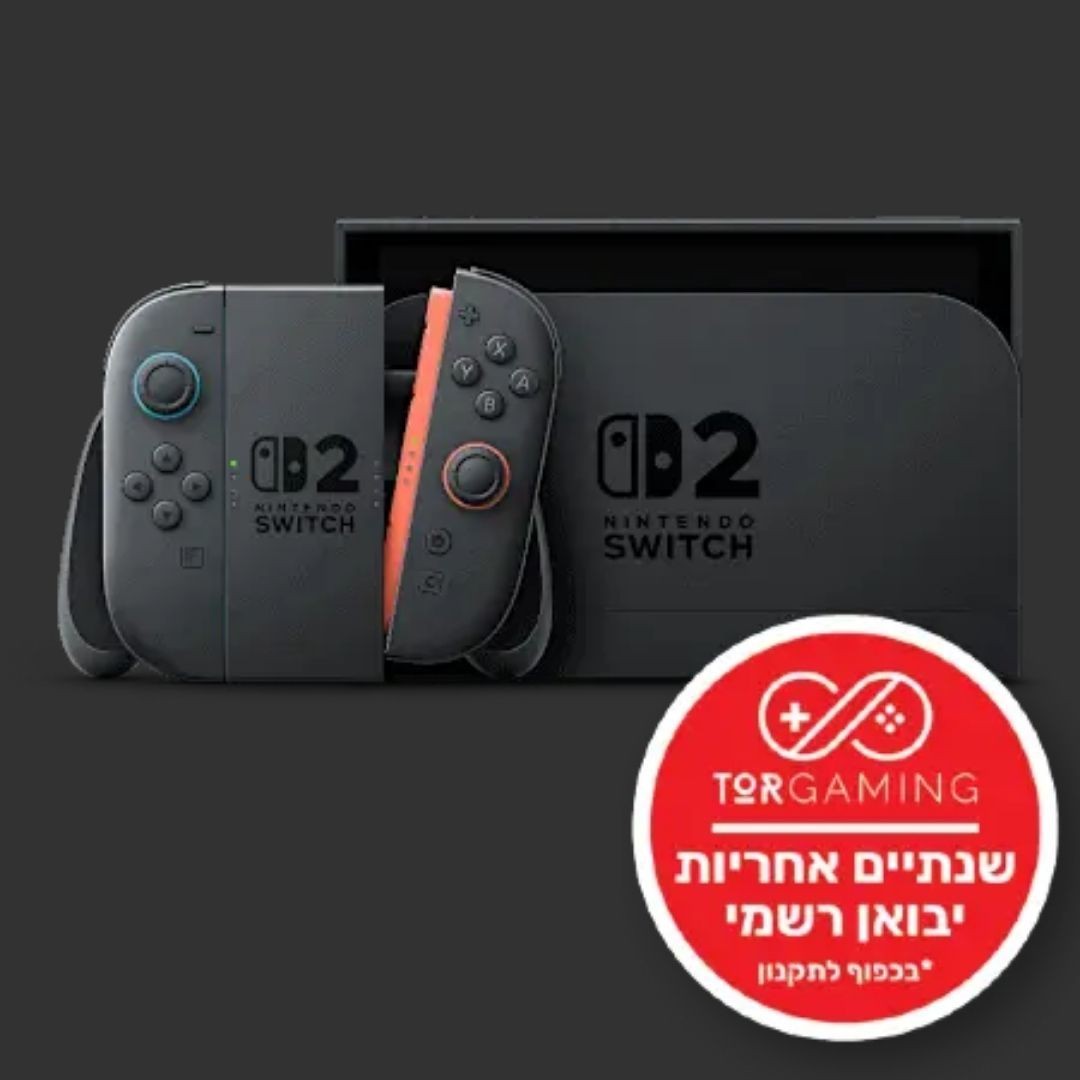 ������� ������� ����� 2 ����� ���� | Nintendo Switch 2