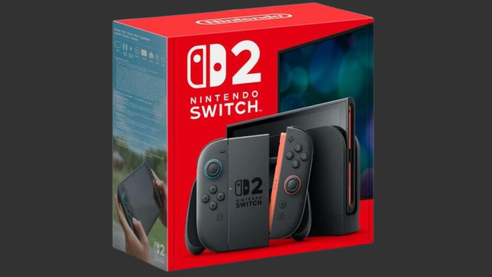������� ������� ����� 2 ����� ���� | Nintendo Switch 2