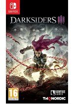NS DARKSIDERS 3