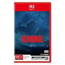 ���� ������' 2 - Reanimal