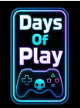 Days Of Play