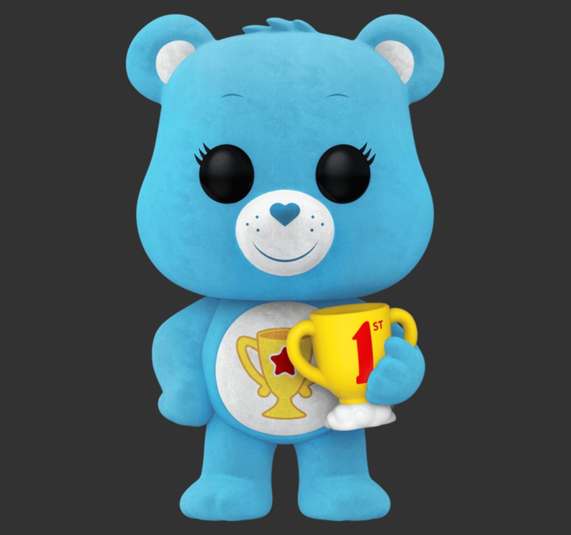 ���� ��� ����� ���� �� Champ Bear #1203 � Care Bears Chase