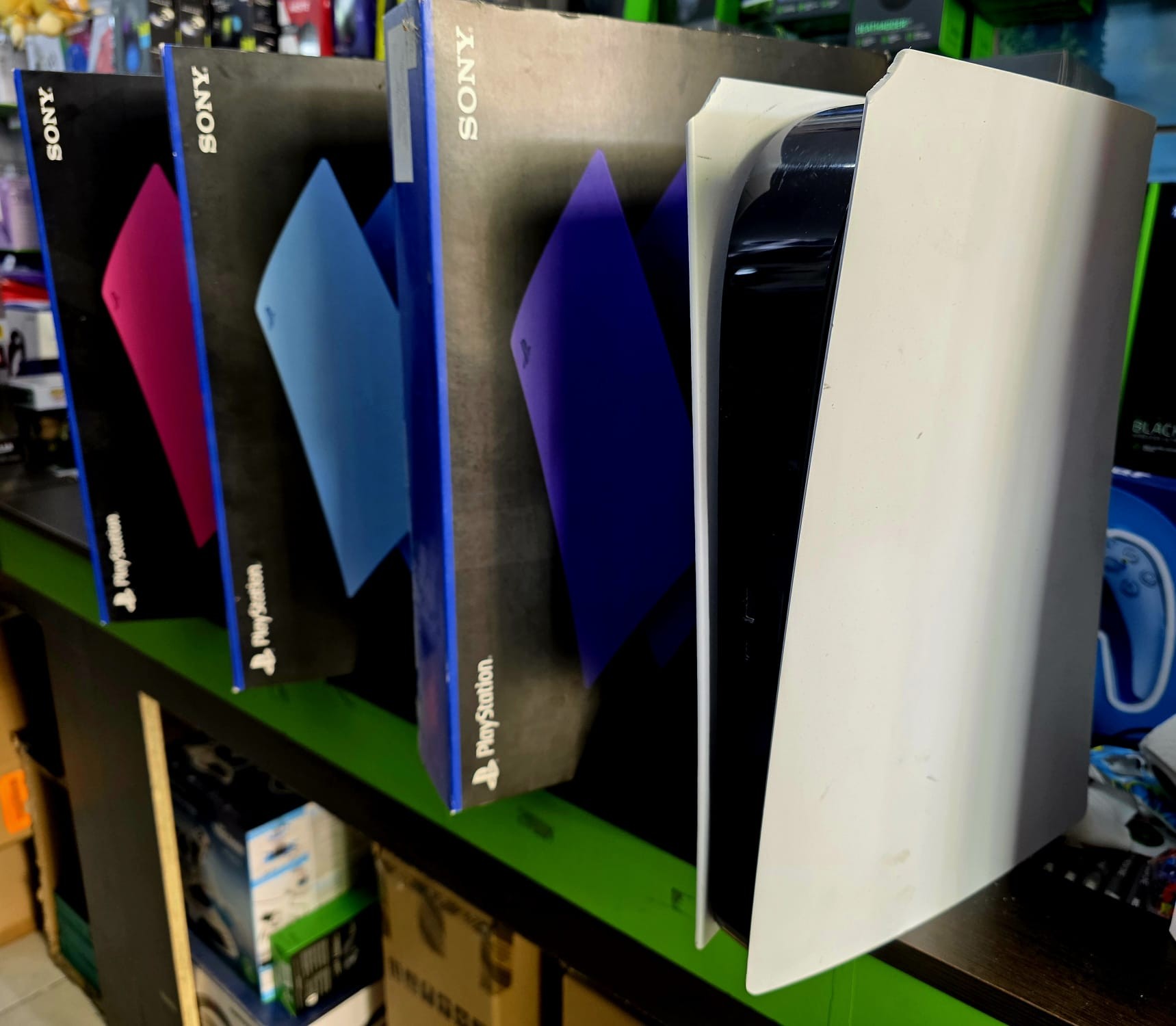 ������� ���� 5 ������� ��� ����� - PS5 �� ����