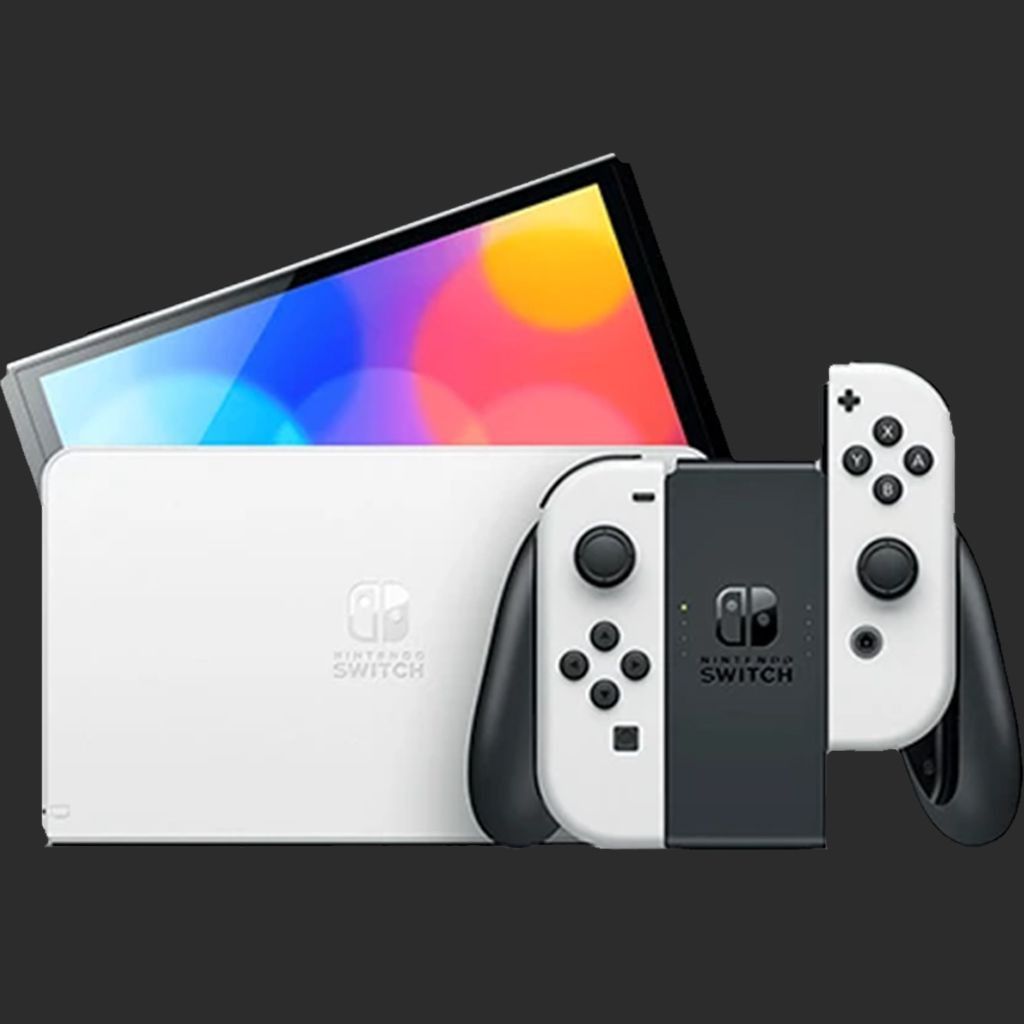 נינטנדו סוויץ oled שניתן לרכוש באתר