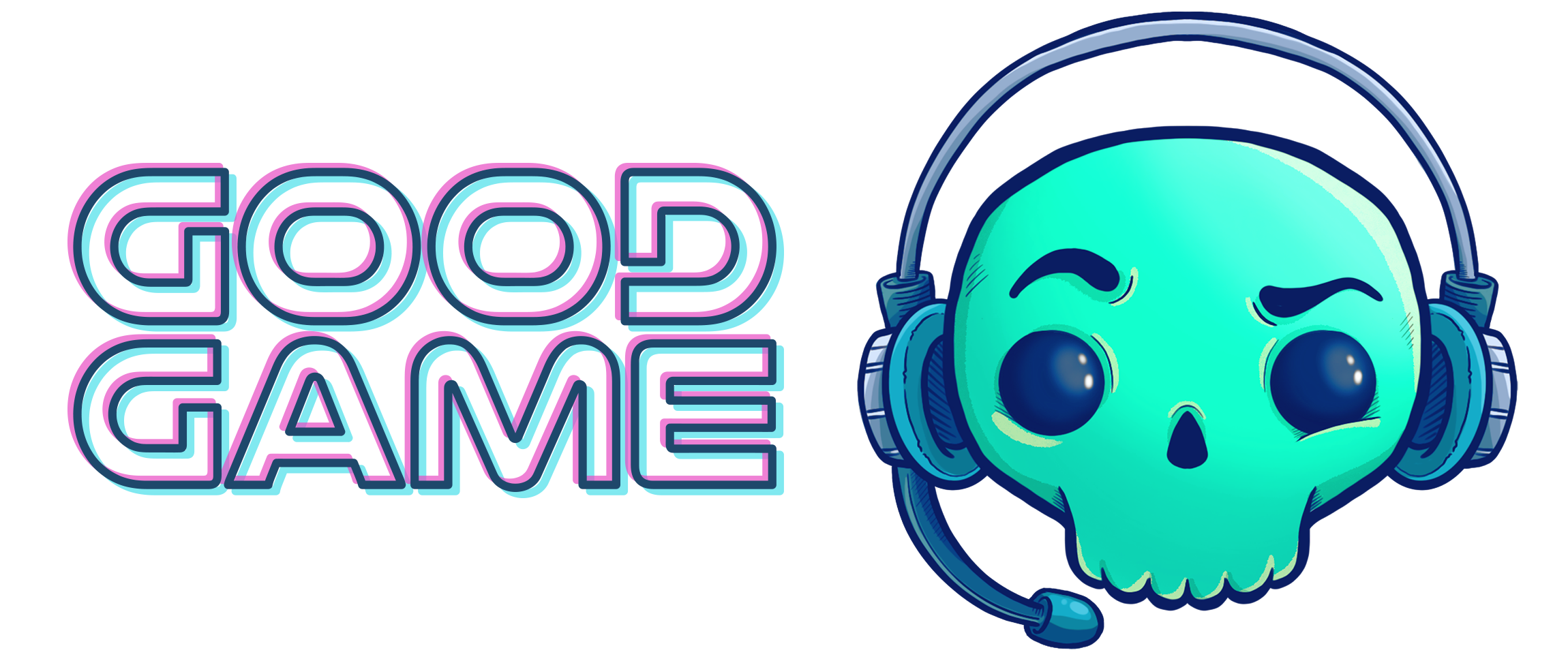 Good Game good-game